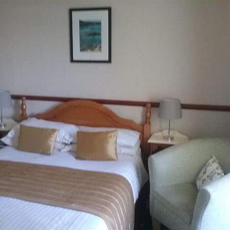 The Gower Hotel Saundersfoot Exterior foto