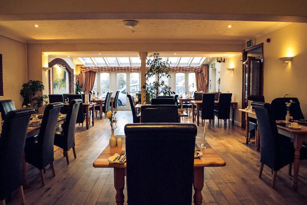 The Gower Hotel Saundersfoot Exterior foto